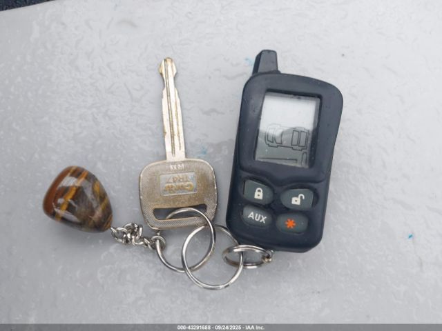 1999 TOYOTA 4RUNNER JT3HN86R4X0202783 Photo 10