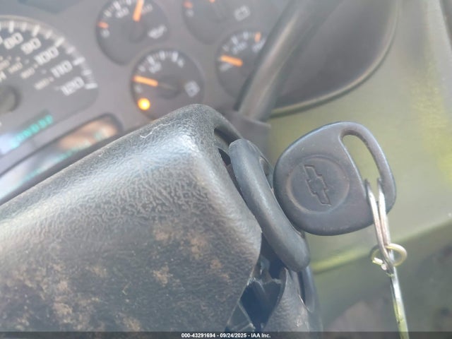 Aukcja sprzedaży 2003 Chevrolet Silverado 1500 Ls, vin: 2GCEK19T131199572, numer aukcji: 43291694