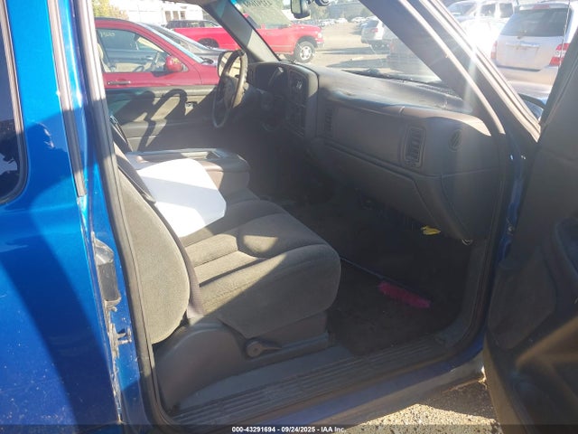 Aukcja sprzedaży 2003 Chevrolet Silverado 1500 Ls, vin: 2GCEK19T131199572, numer aukcji: 43291694