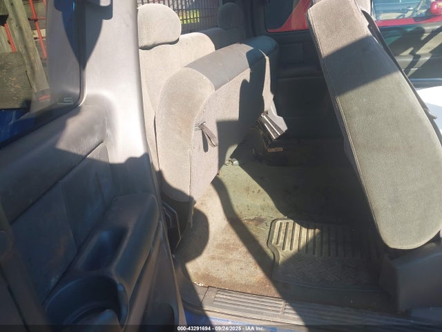 Aukcja sprzedaży 2003 Chevrolet Silverado 1500 Ls, vin: 2GCEK19T131199572, numer aukcji: 43291694