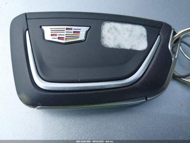 2023 CADILLAC CT5 1G6DS5RW2P0114918 Photo 10