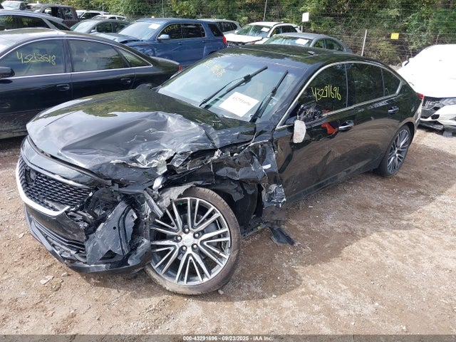 2023 CADILLAC CT5 1G6DS5RW2P0114918 Photo 1