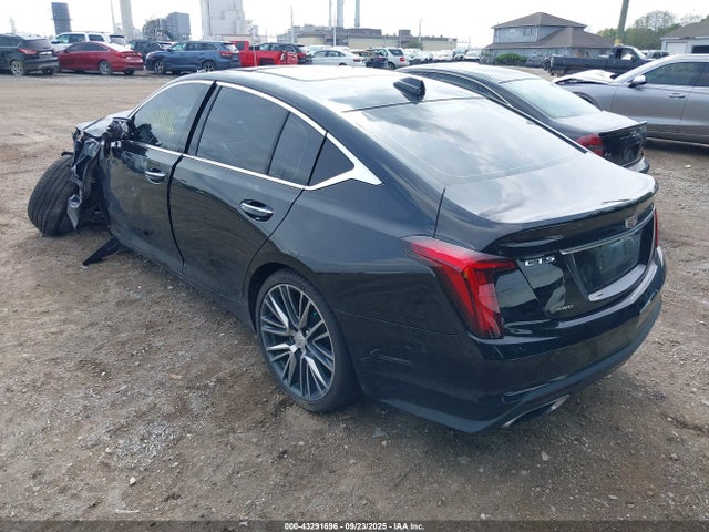 2023 CADILLAC CT5 1G6DS5RW2P0114918 Photo 2