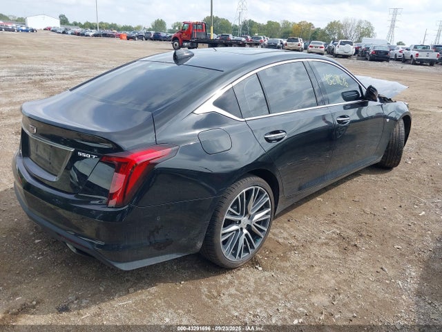 2023 CADILLAC CT5 1G6DS5RW2P0114918 Photo 3