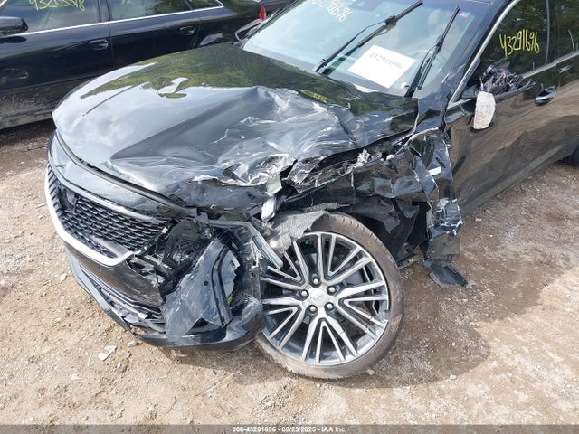 2023 CADILLAC CT5 1G6DS5RW2P0114918 Photo 5