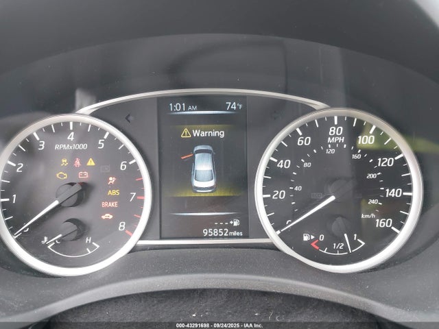 Nissan Sentra 2017 3N1AB7AP9HY323065 Image 16