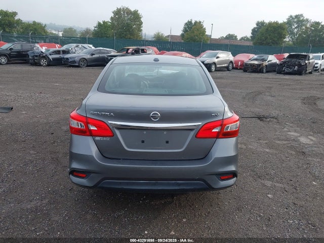 Nissan Sentra 2017 3N1AB7AP9HY323065 Image 17