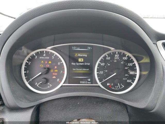Nissan Sentra 2017 3N1AB7AP9HY323065 Image 7