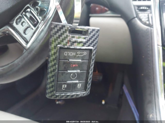 2013 CADILLAC ATS 1G6AB5RX2D0130057 Photo 10