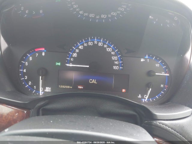 2013 CADILLAC ATS 1G6AB5RX2D0130057 Photo 6