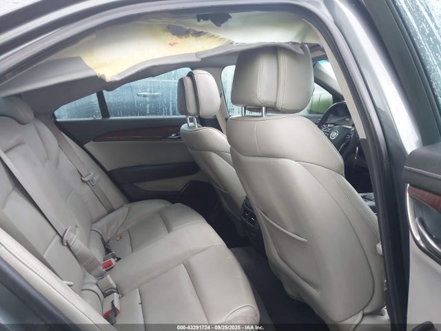 2013 CADILLAC ATS 1G6AB5RX2D0130057 Photo 7