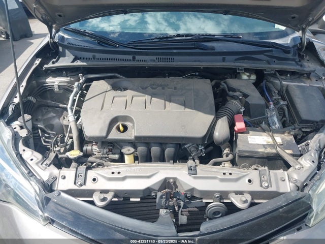 Toyota 2zr-fe 2017 2T1BURHE6HC771839 Image 10
