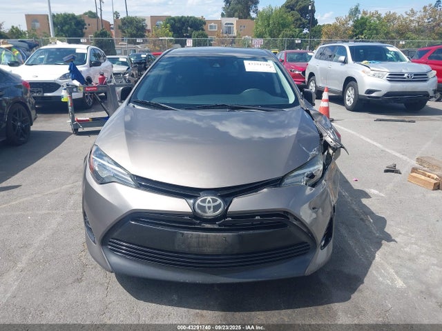 Toyota 2zr-fe 2017 2T1BURHE6HC771839 Image 12