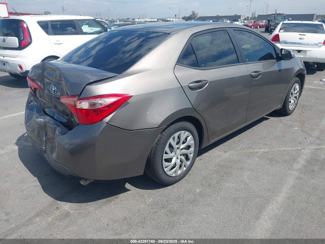 Toyota 2zr-fe 2017 2T1BURHE6HC771839 Image 4