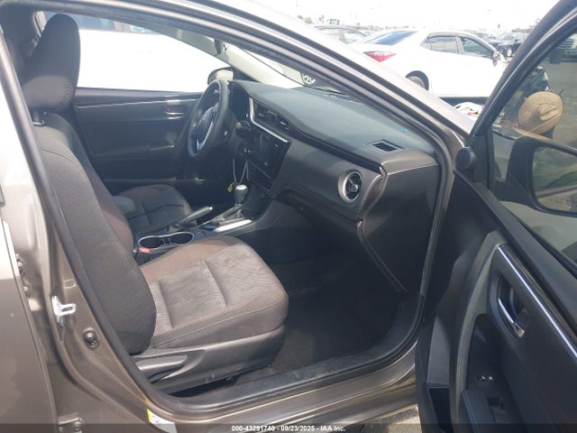 Toyota 2zr-fe 2017 2T1BURHE6HC771839 Image 5