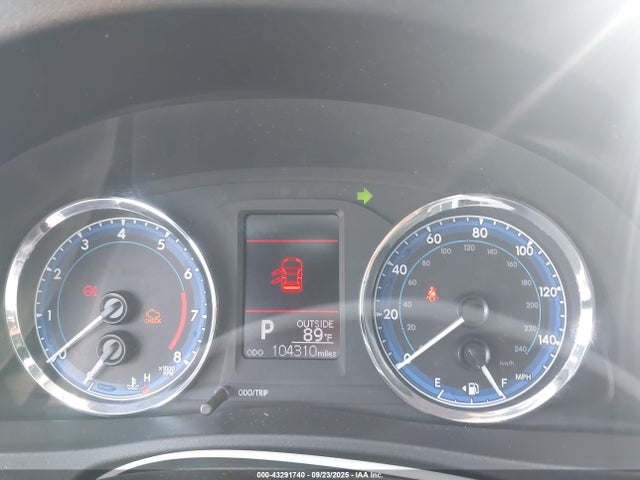 Toyota 2zr-fe 2017 2T1BURHE6HC771839 Image 7