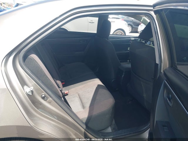 Toyota 2zr-fe 2017 2T1BURHE6HC771839 Image 8