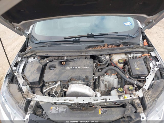 1G1RC6S58HU176544 Chevrolet l3a - di: direct injectio, vvt: variable valve timing, hybrid, gen 1