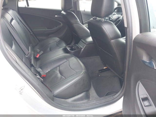 1G1RC6S58HU176544 Chevrolet l3a - di: direct injectio, vvt: variable valve timing, hybrid, gen 1