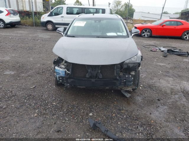 2018 LEXUS NX 300 JTJBARBZ6J2150039 Photo 5