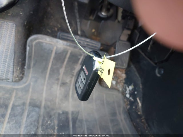 Honda k24w9 2015 5J6RM4H99FL087288 Image 11