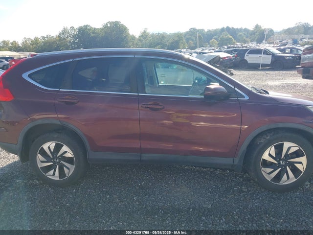 Honda k24w9 2015 5J6RM4H99FL087288 Image 13