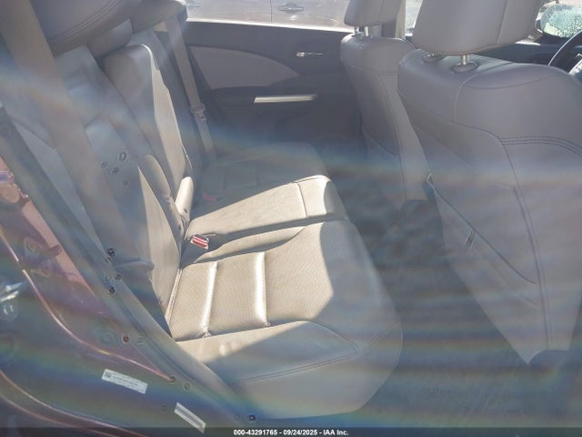 Honda k24w9 2015 5J6RM4H99FL087288 Image 8