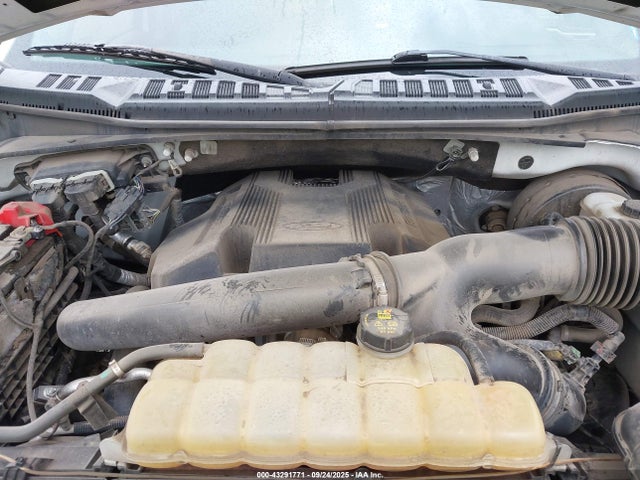 Aukcja sprzedaży 2018 Ford F-150 Xl, vin: 1FTFX1CG5JKE77100, numer aukcji: 43291771