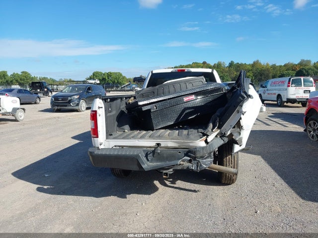 Aukcja sprzedaży 2018 Ford F-150 Xl, vin: 1FTFX1CG5JKE77100, numer aukcji: 43291771