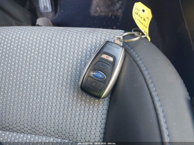 2017 SUBARU LEGACY 4S3BNAR6XH3017471 Photo 10