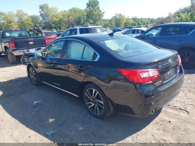 2017 SUBARU LEGACY 4S3BNAR6XH3017471 Photo 2