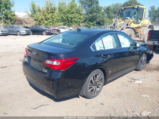 2017 SUBARU LEGACY 4S3BNAR6XH3017471 Photo 3