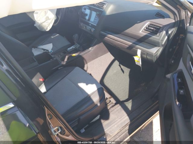 2017 SUBARU LEGACY 4S3BNAR6XH3017471 Photo 4