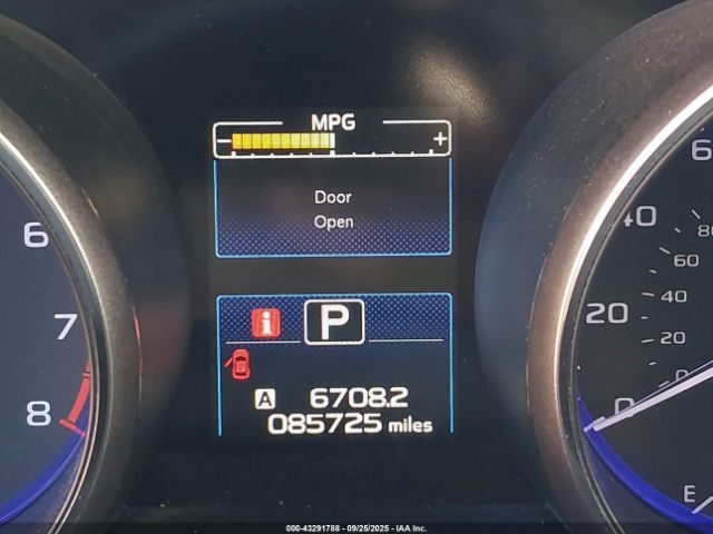 2017 SUBARU LEGACY 4S3BNAR6XH3017471 Photo 6