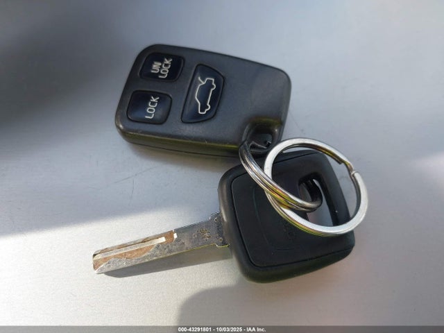 Продажа на аукционе авто 2001 Volvo S40 A/sport Edition, vin: YV1VS29521F635689, номер лота: 43291801