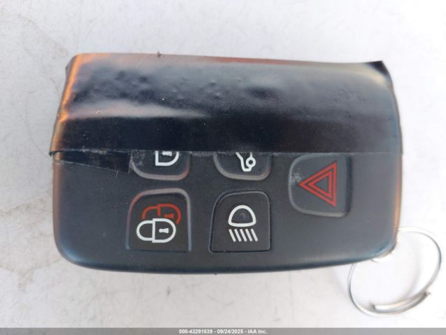 2016 LAND ROVER DISCOVERY SPORT SALCR2BG4GH631783 Photo 10