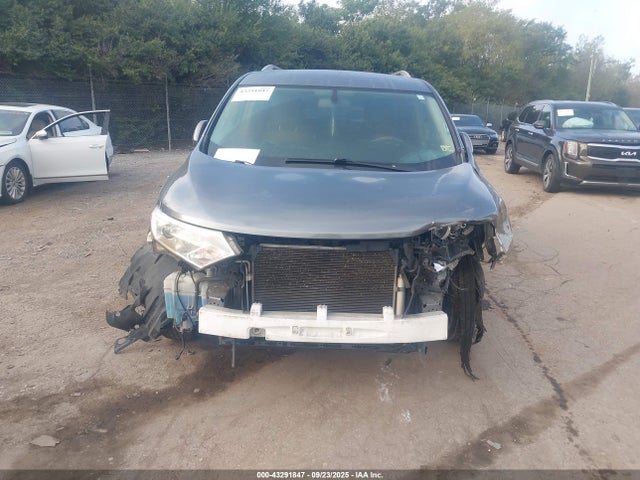 JN8AE2KP0H9165473 Nissan 2017