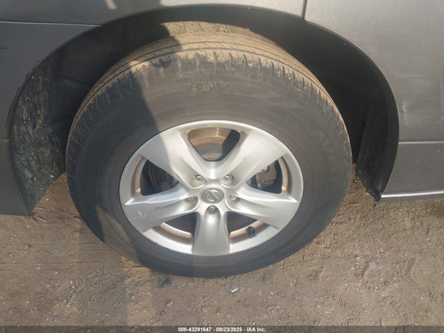 JN8AE2KP0H9165473 Nissan 2017