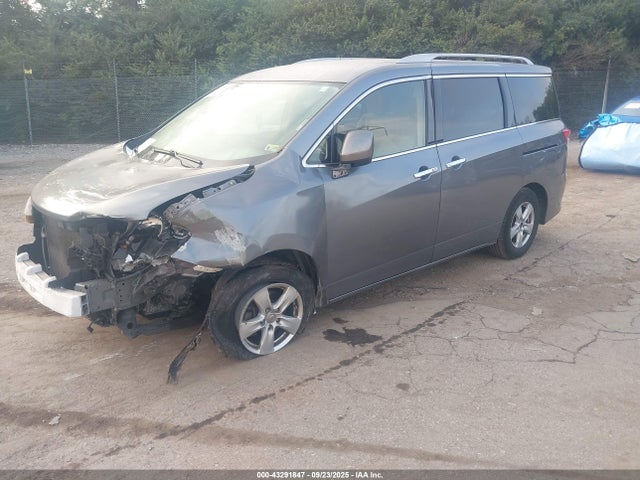 JN8AE2KP0H9165473 Nissan 2017
