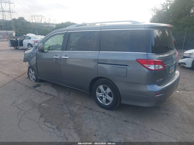 JN8AE2KP0H9165473 Nissan 2017