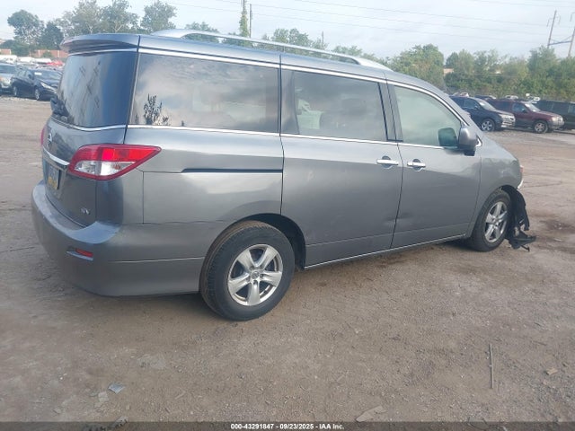 JN8AE2KP0H9165473 Nissan 2017