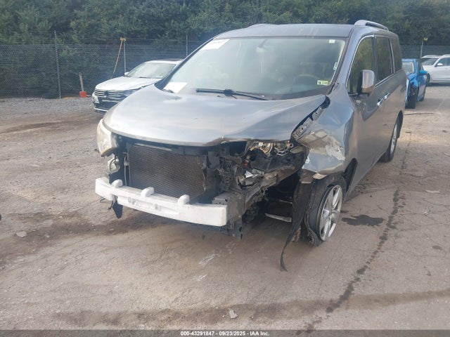JN8AE2KP0H9165473 Nissan 2017