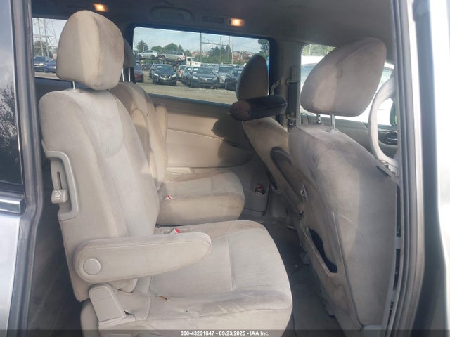 JN8AE2KP0H9165473 Nissan 2017
