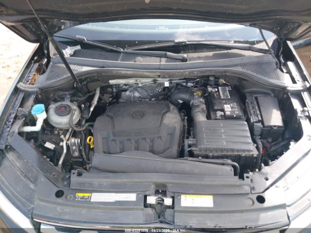 2021 VOLKSWAGEN TIGUAN 3VV2B7AXXMM013964 Photo 9