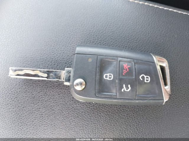 2021 VOLKSWAGEN TIGUAN 3VV2B7AXXMM013964 Photo 10