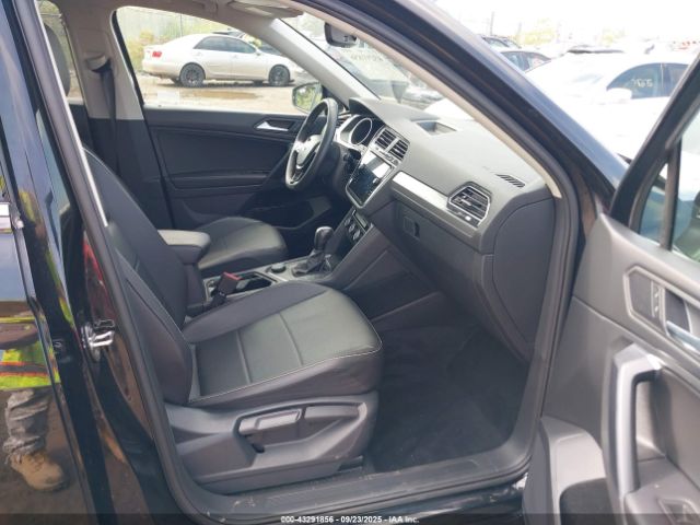 2021 VOLKSWAGEN TIGUAN 3VV2B7AXXMM013964 Photo 4