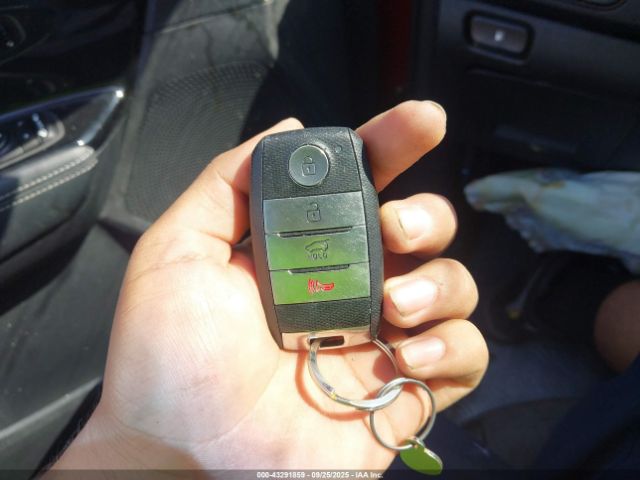 2019 KIA NIRO KNDCC3LC9K5302811 Photo 10