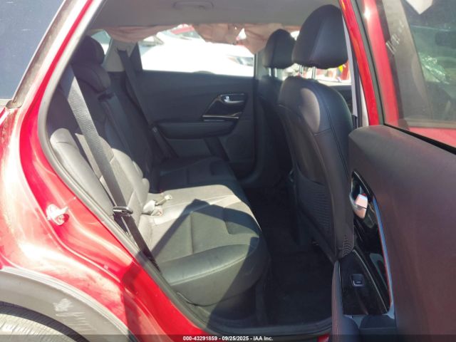 2019 KIA NIRO KNDCC3LC9K5302811 Photo 7