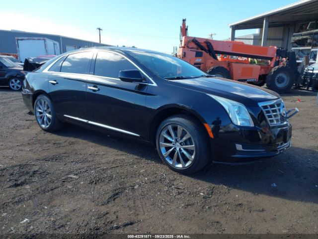 2014 CADILLAC XTS 2G61U5S35E9177219