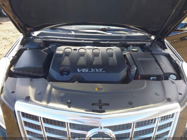 2014 CADILLAC XTS 2G61U5S35E9177219 Photo 9
